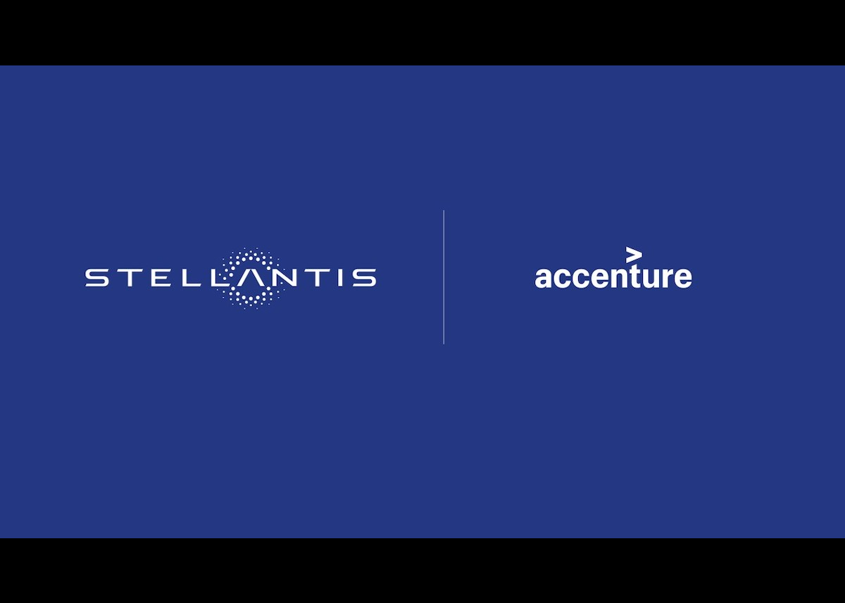 Stellantis und Accenture wollen KI-gesteuerte Fertigung mit NVIDIA vorantreiben – Pläne für strategische Partnerschaft bekanntgegeben