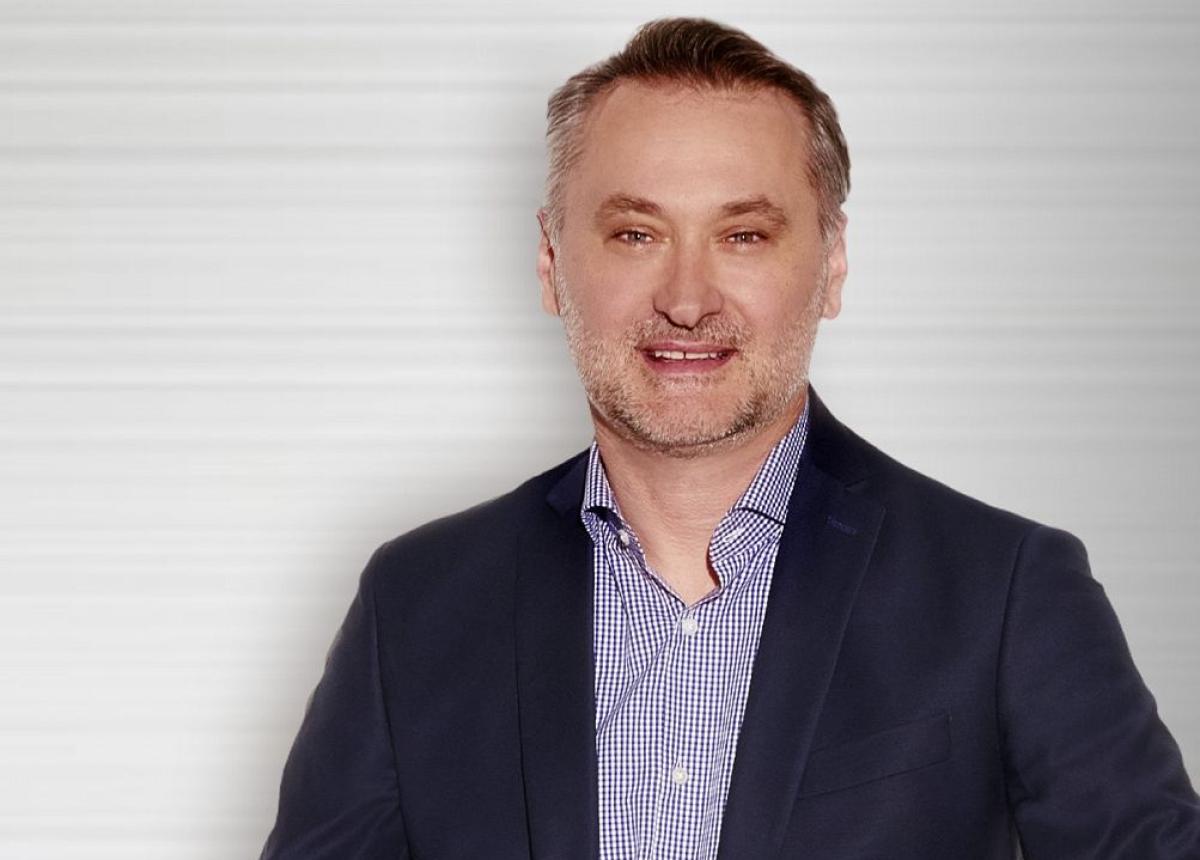 Ned Curic neuer CTO bei Stellantis