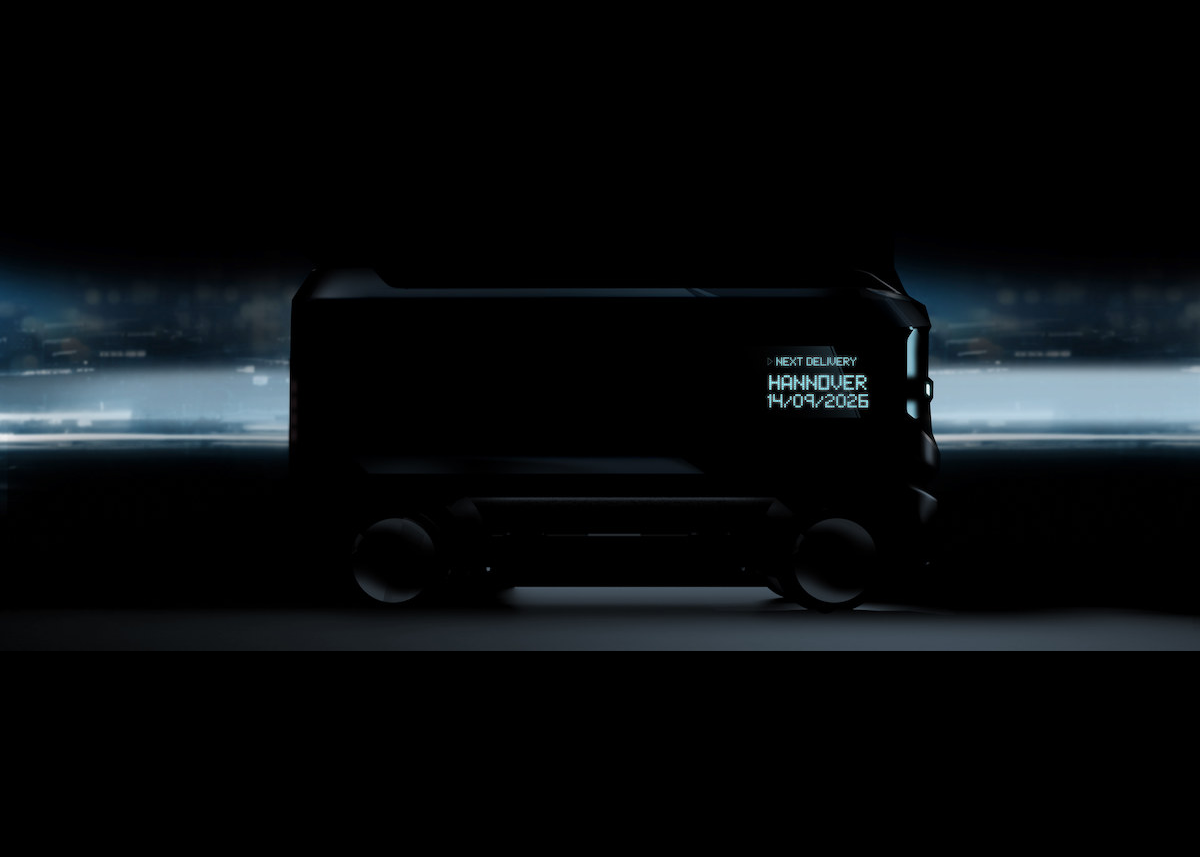 Stellantis Pro One stellt strategischen Plan vor, der bis 2030 elf neue Modelle sowie ein wegweisendes Konzeptfahrzeug „Box on Wheels“ vorsieht