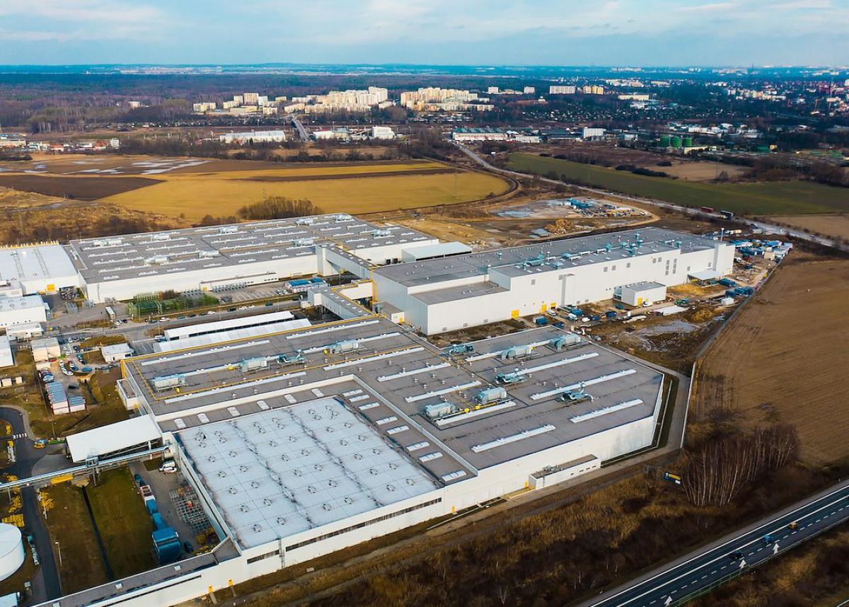 Stellantis baut Netzwerk für Software-Entwicklung mit neuem Hub in Polen aus