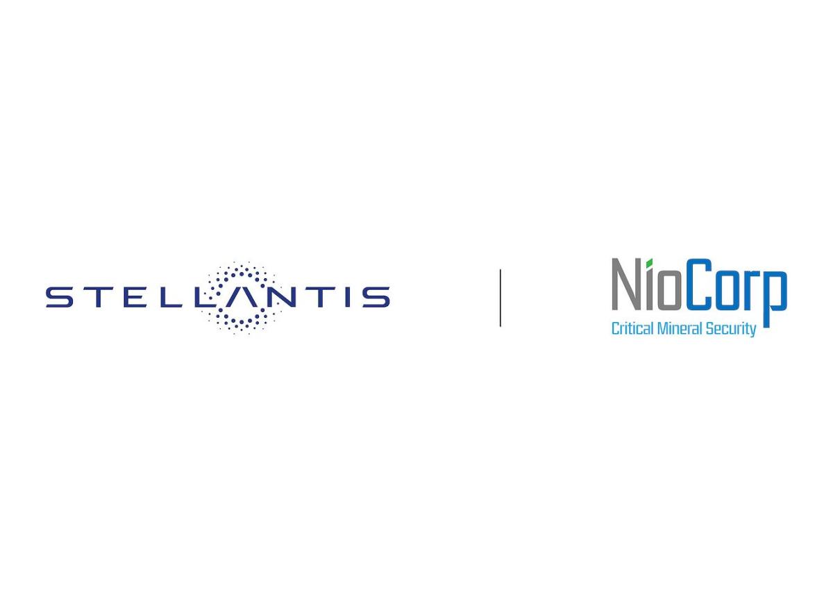Stellantis und NioCorp unterzeichnen Abnahmevertrag für Seltene Erden