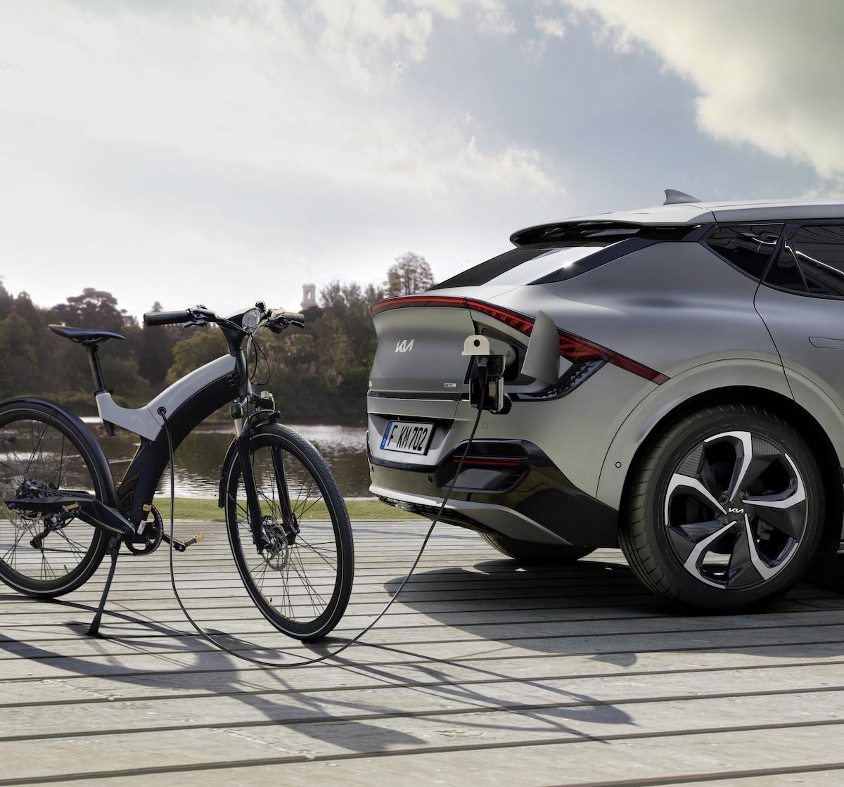 Studie: Elektroautos wecken neue Sonderwünsche
