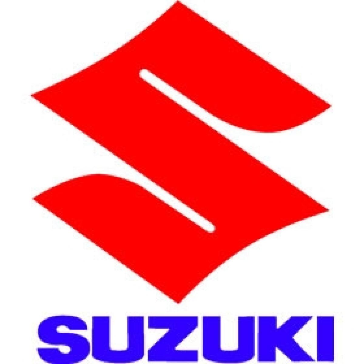 Suzuki Deutschland GmbH mit neuem Geschäftsführer 