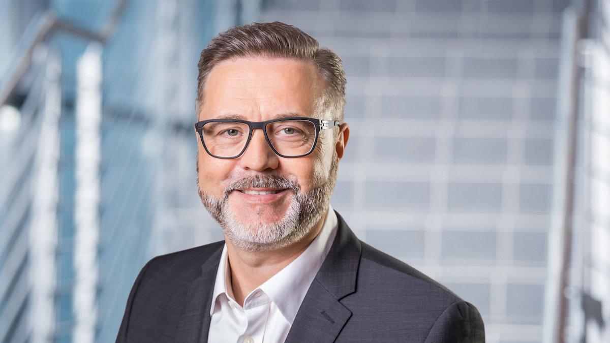 Sven Kunath wechselt zur Volkswagen Financial Services AG