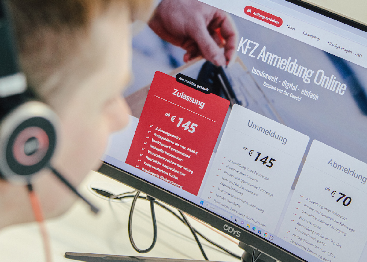 Neue EU-Vorschriften für Fahrerassistenzsysteme ab Juli 2024