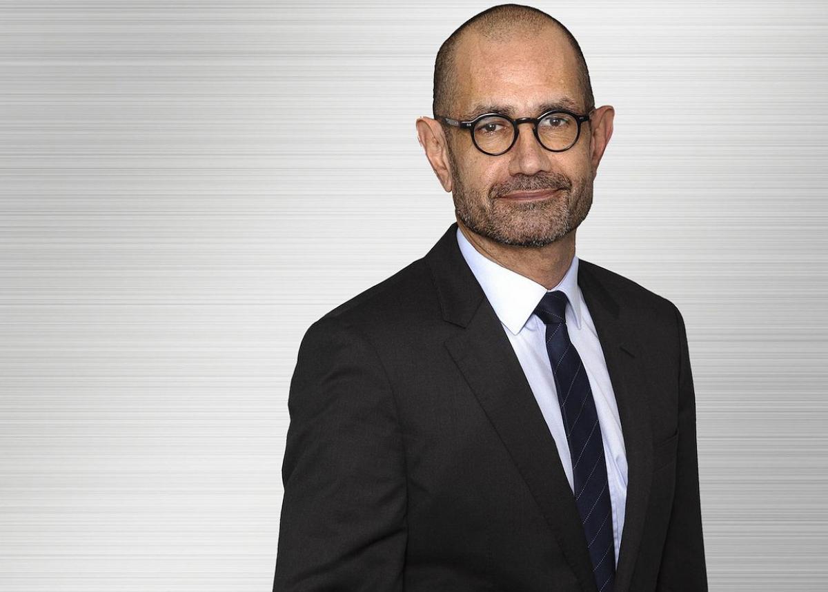 Thierry Koskas wird CEO der Marke Citroën und Chief Sales & Marketing Officer von Stellantis