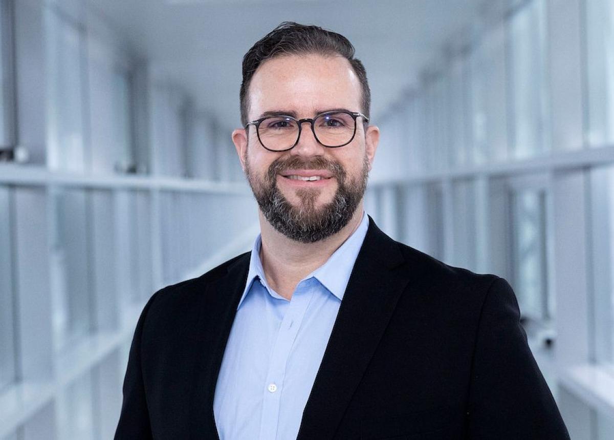 Tim Schüler neuer Pressesprecher von Abarth, Fiat und Fiat Professional in Deutschland