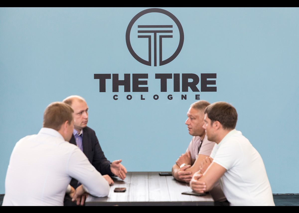 THE TIRE COLOGNE 2024 – Der unverzichtbare globale Treffpunkt der Reifen- und Räderbranche
