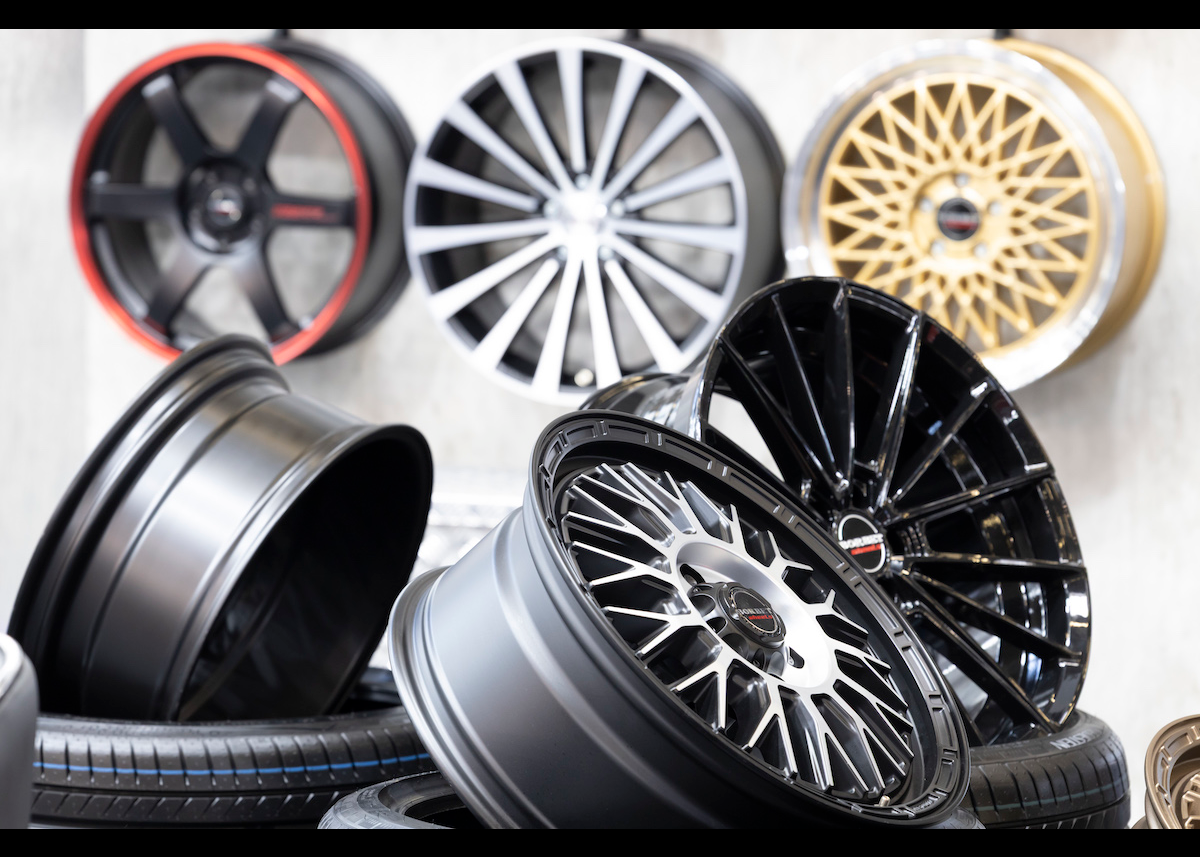 THE TIRE COLOGNE 2026 gibt dem Wandel der Branche ein Profil