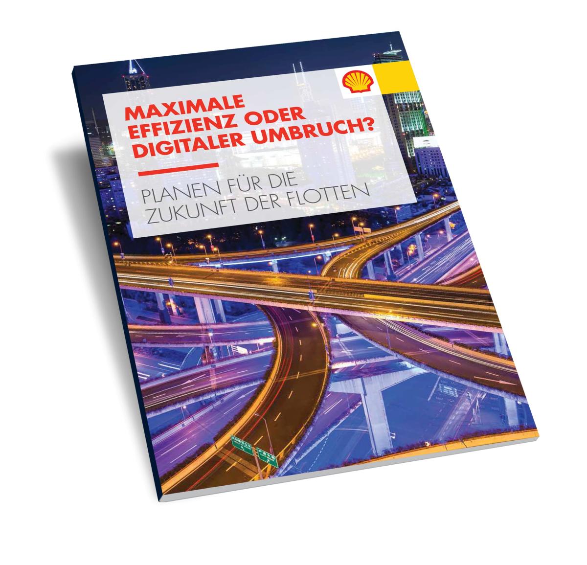 Shell Report: Die Flotten von Morgen