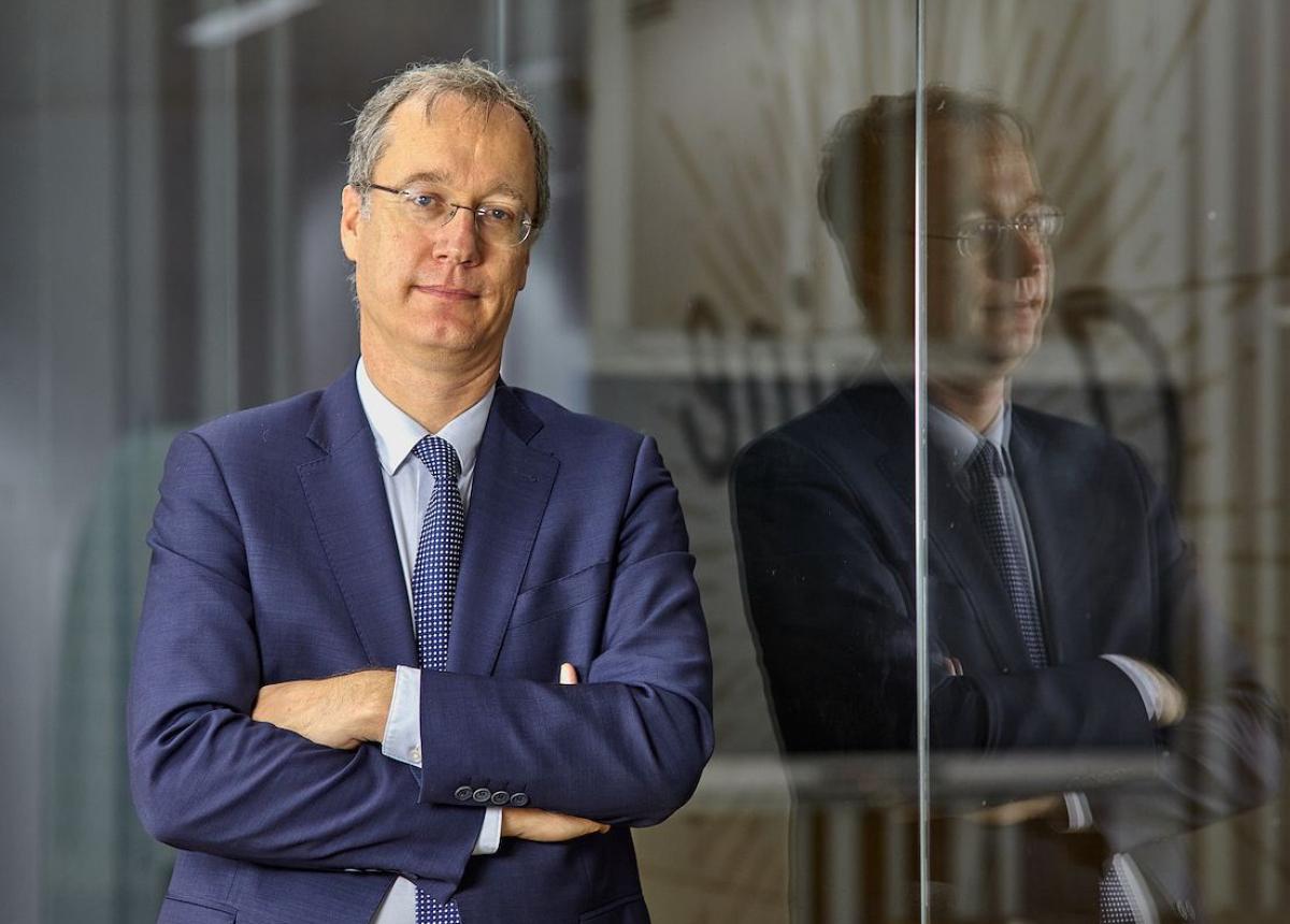 Tobias Zisik wird Geschäftsführer der Europcar Mobility Group in Deutschland