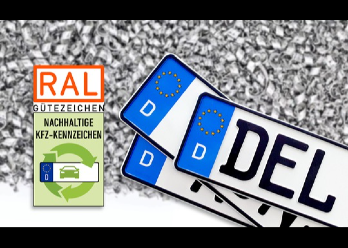 Vom alten Schild zur neuen Ressource