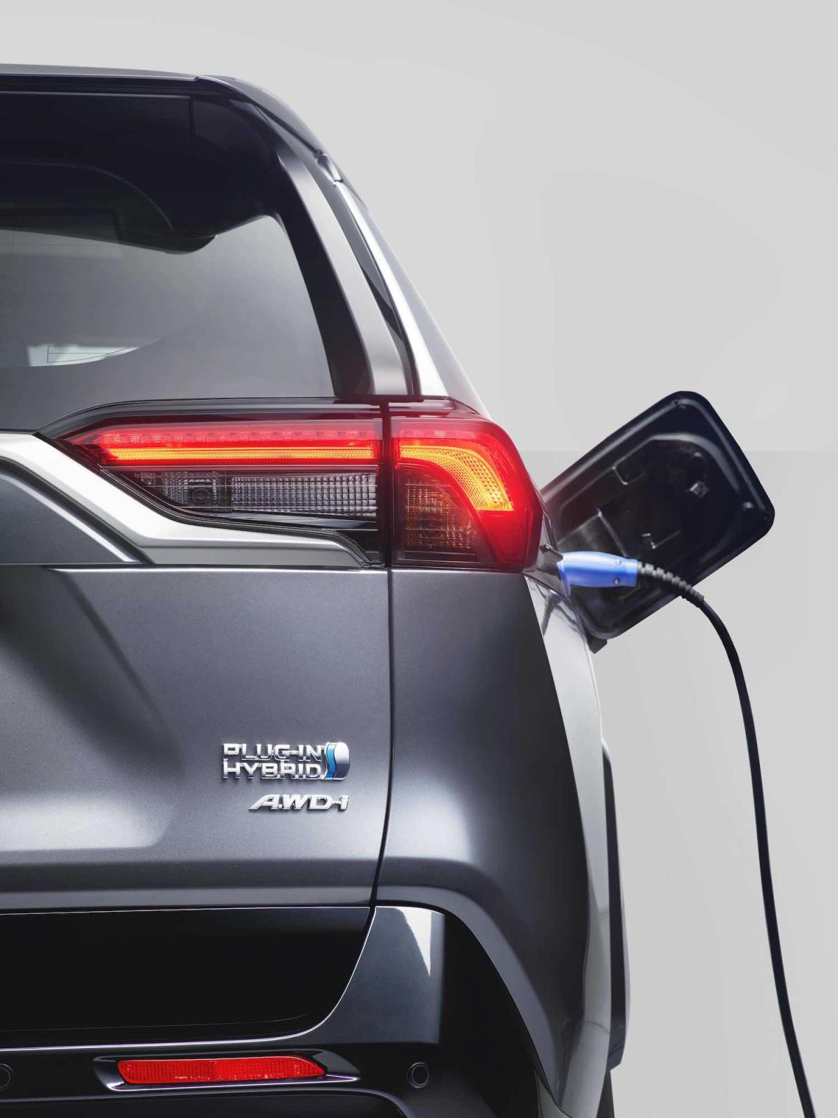 Immer mehr Firmenkunden fahren Toyota