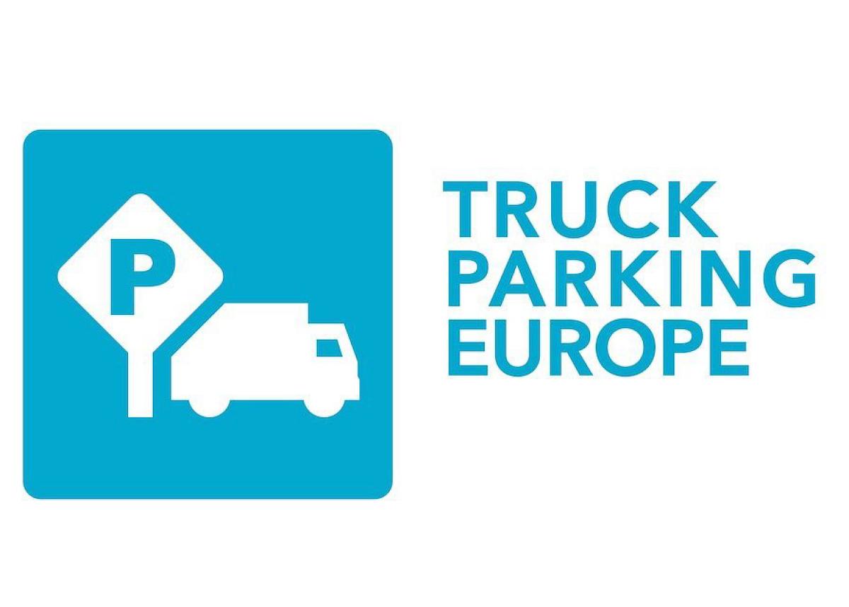 LogPay integriert Europas größte Truck-Parking-Plattform 