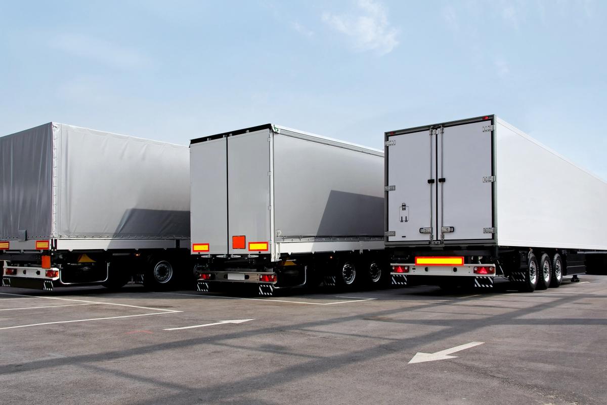 Neues Feature bei WEBFLEET