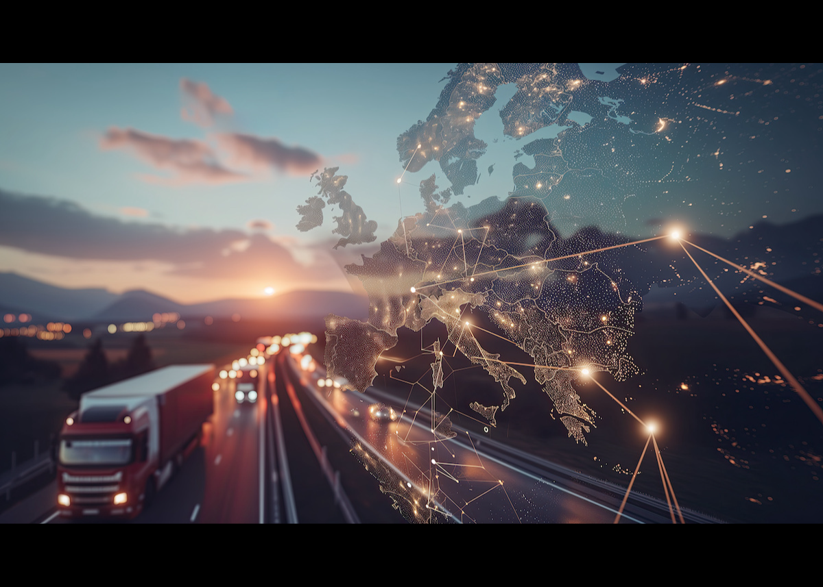 ONLOGIST erweitert Portfolio um Trucktransporte mit ONLOGIST Carrier