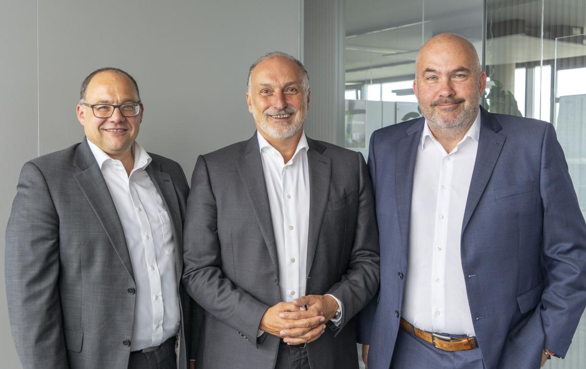 Humbaur GmbH stellt sich neu auf