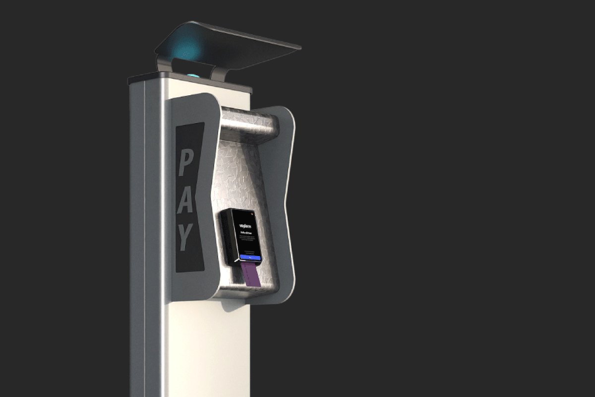 Vaylens kooperiert mit Planet für Zahlungs-Terminals an Ladestationen