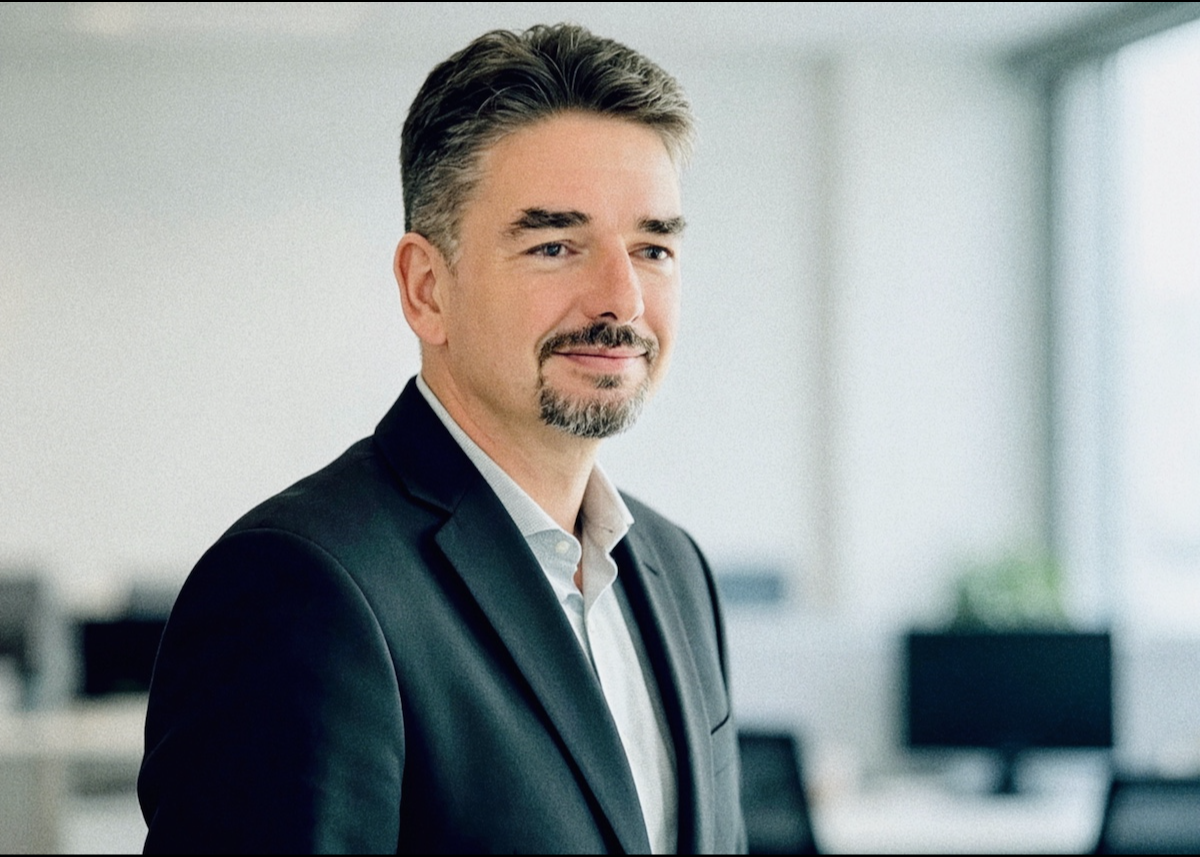 Patrick Reimers verstärkt CHERY Auto Deutschland als Country Director of CHERY Brand
