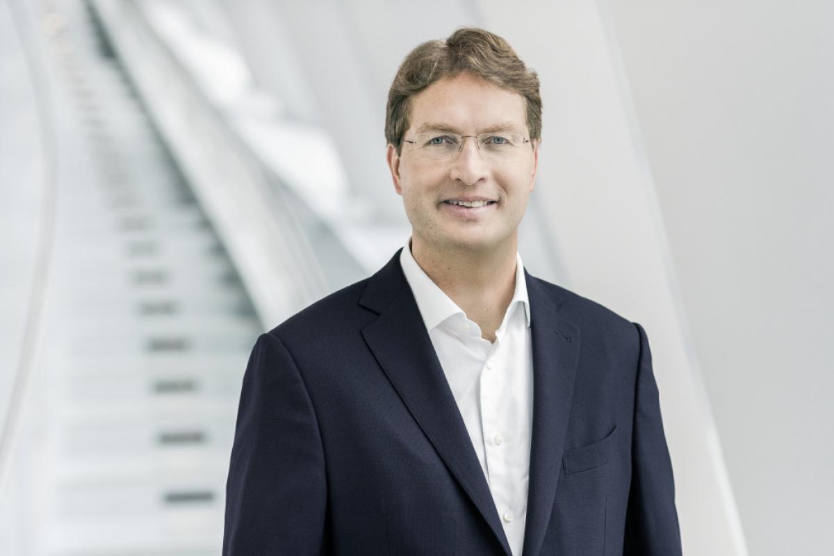 Wechsel im Vorstand des VDA