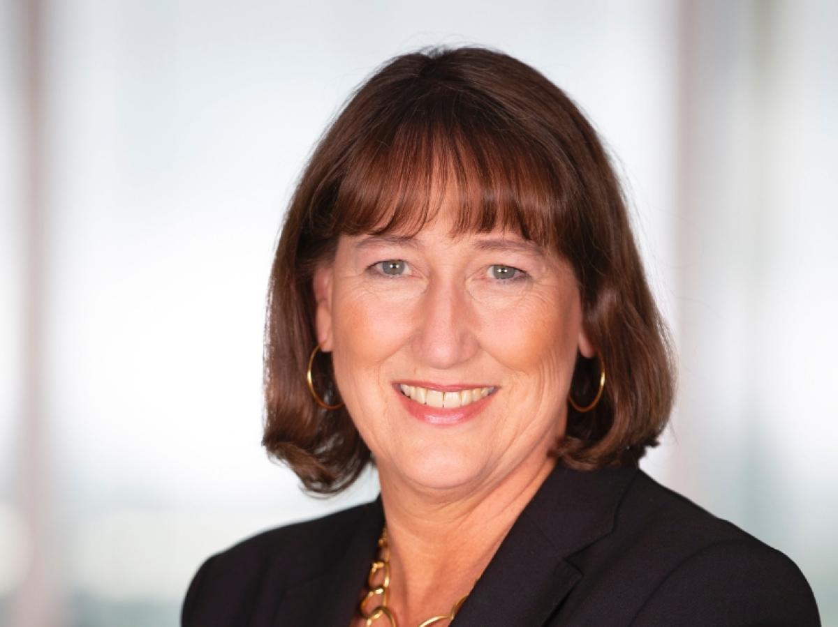 Hildegard Müller neue VDA-Präsidentin