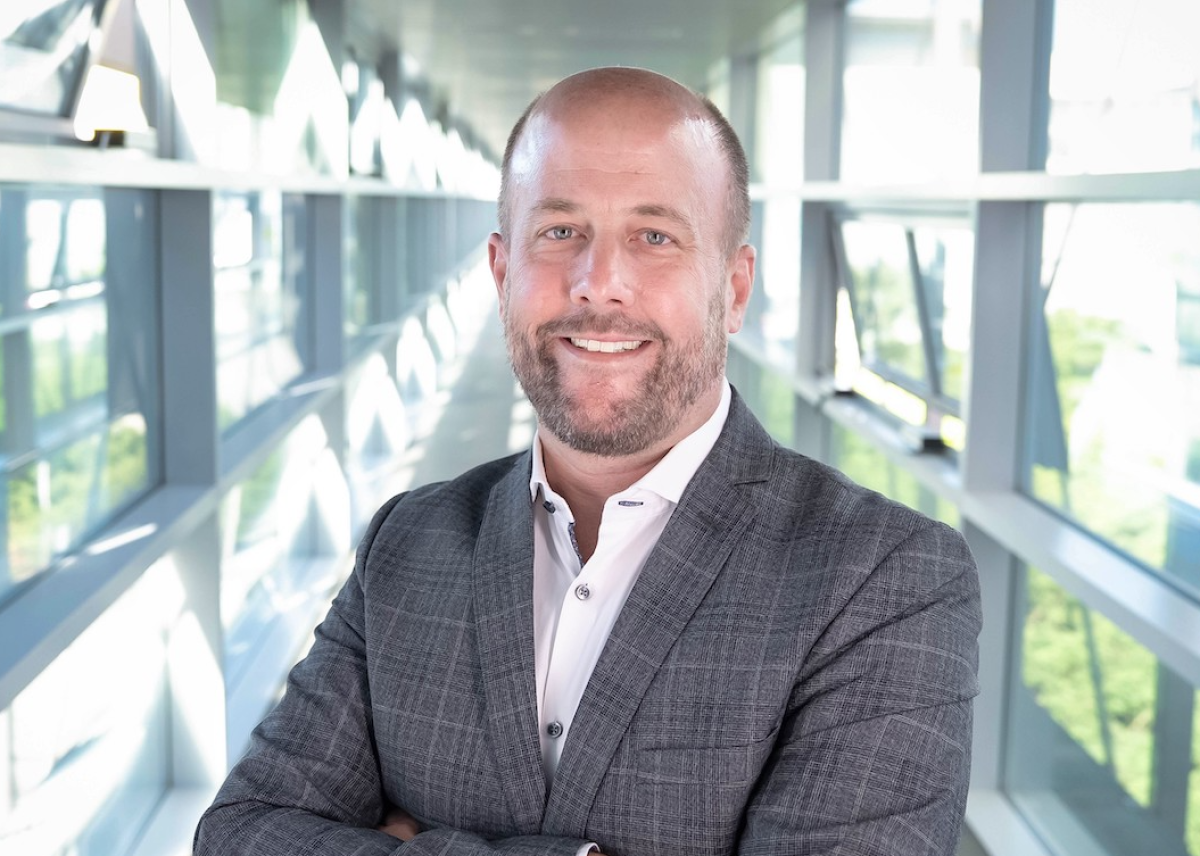 Veit Liebing übernimmt die Marketingleitung von Alfa Romeo in Deutschland