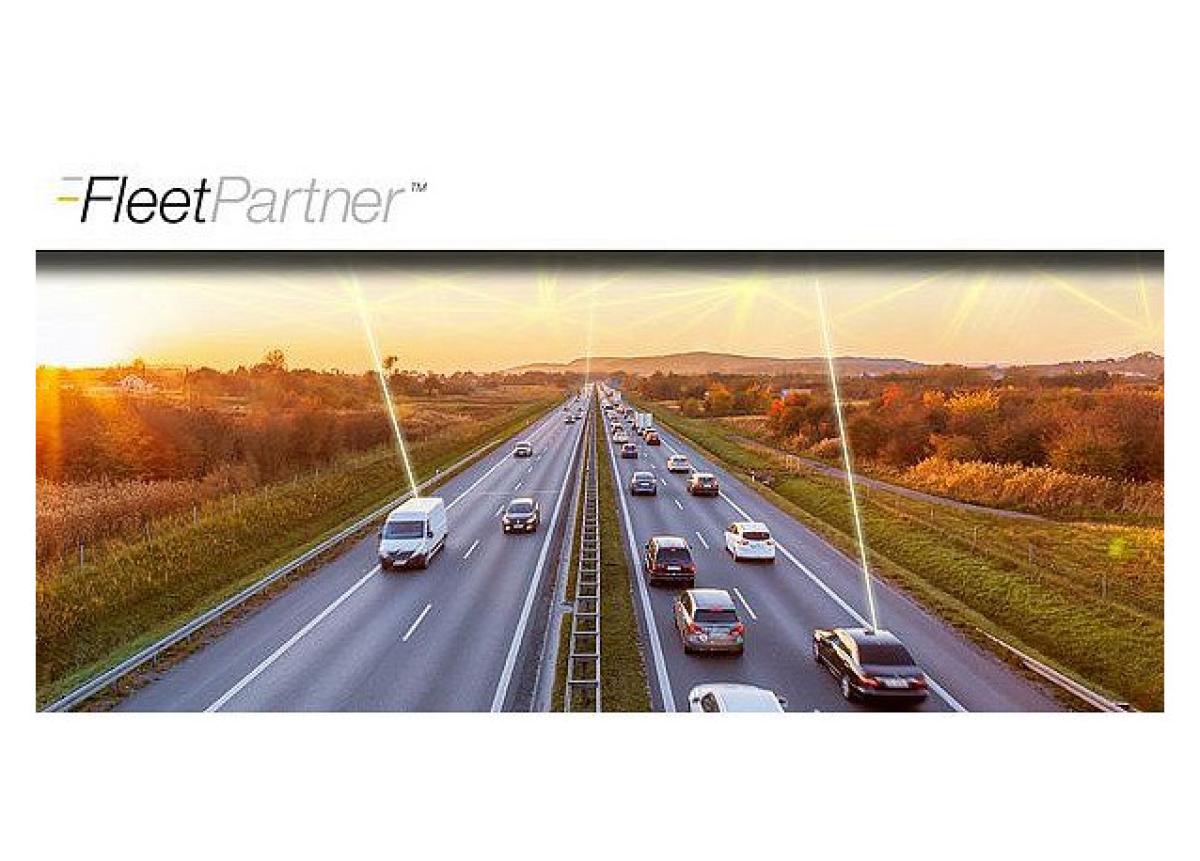 Mehr Effizienz im Flottenmanagement – mit FleetPartner
