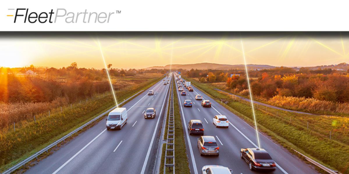 Mehr Effizienz im Flottenmanagement – mit FleetPartner