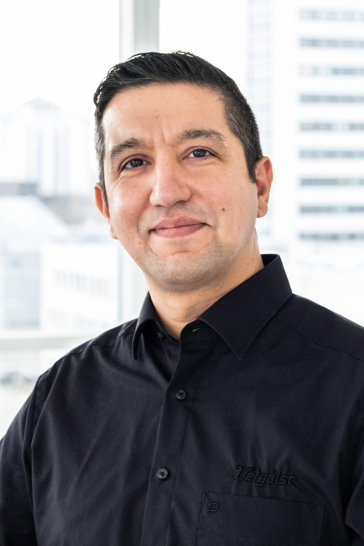 Neuer Key Account Manager bei Vergölst