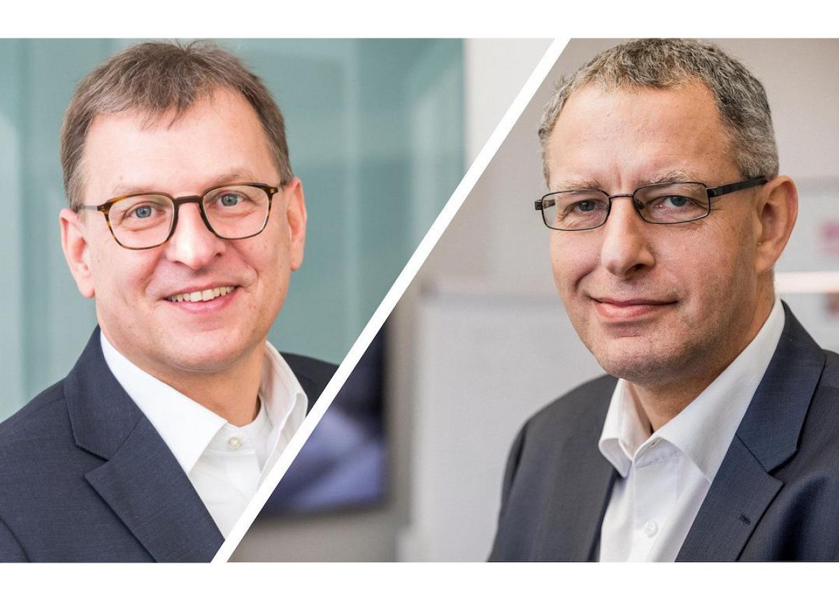 Neuer Chef der Volkswagen Leasing GmbH: Armin Villinger folgt auf Jens Legenbauer