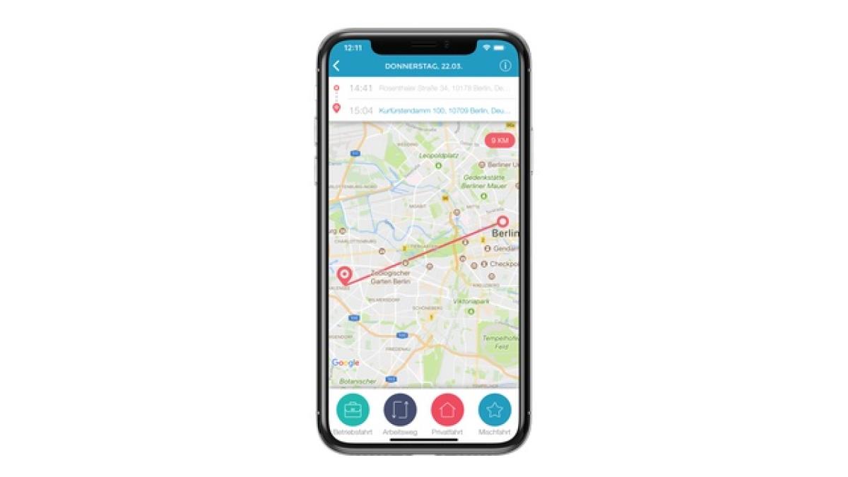 Vimcar digitalisiert Mobilität im Mittelstand