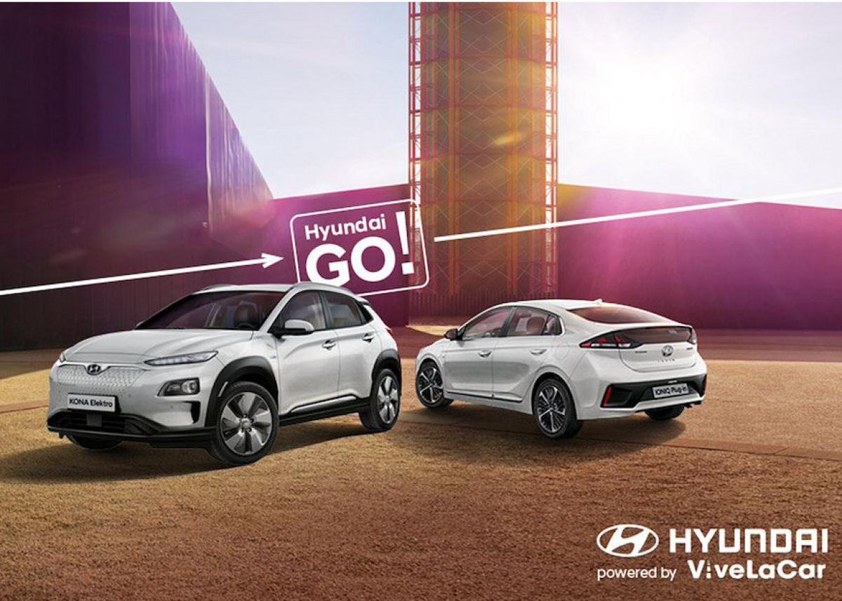 Hyundai Auto Abo