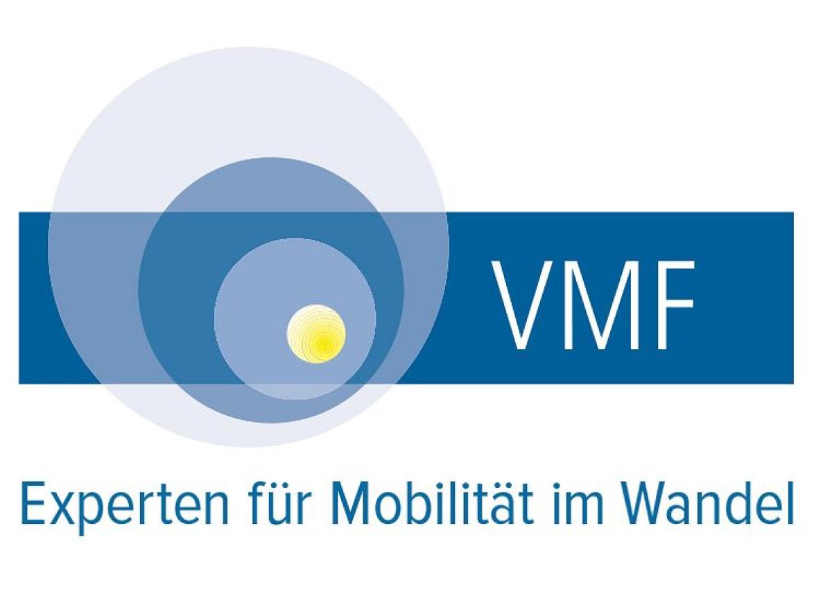 Informationen vom 10. VMF-Branchenforum