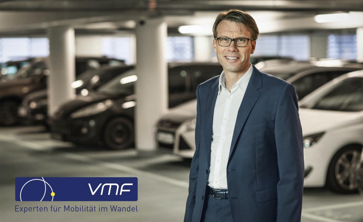 VMF nimmt Stellung zu Lieferproblemen der Fahrzeughersteller