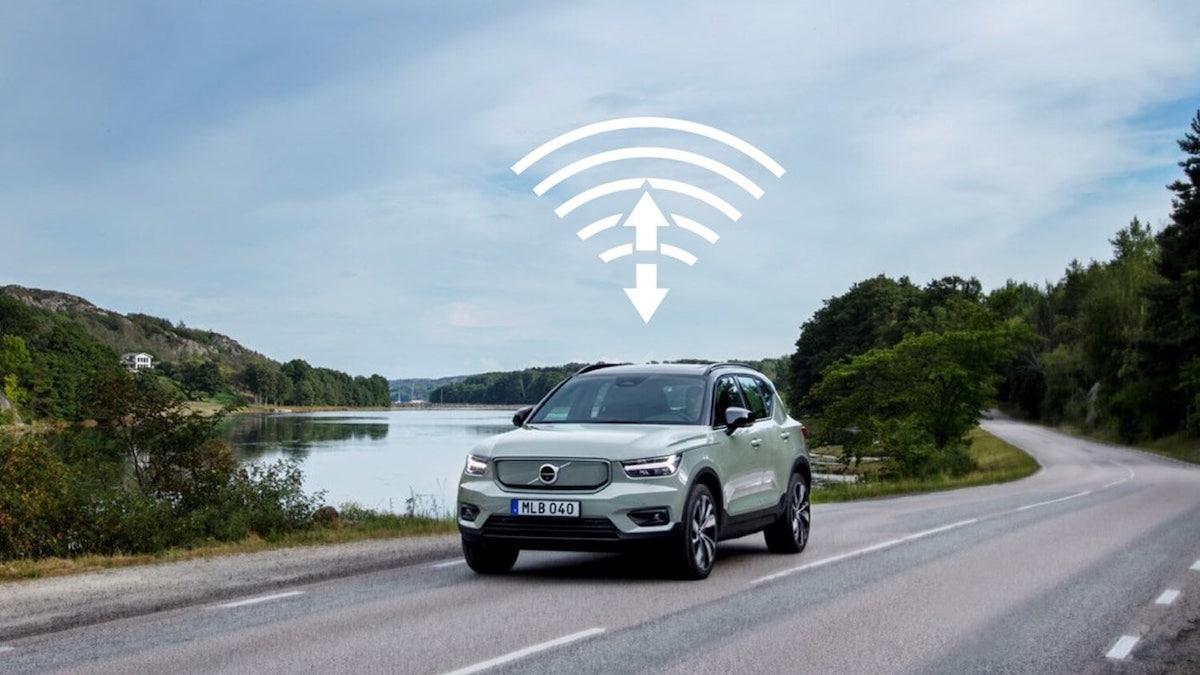 HD-Karten für autonome Fahrzeuge via 5G