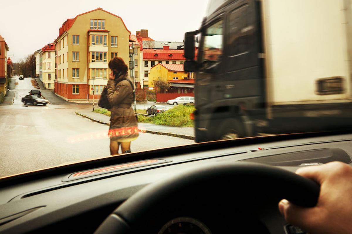Mehr Assistenzsysteme werden Pflicht
