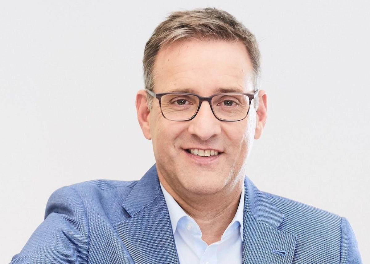 Alfred Vrieling neuer Vice President Sales Europe bei Compleo