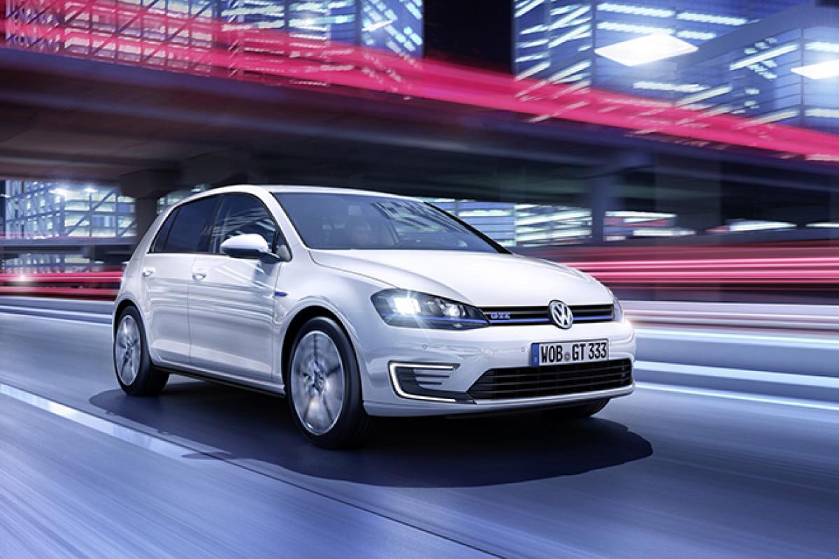 Sparsame Fahrzeuge unter 95 Gramm CO2