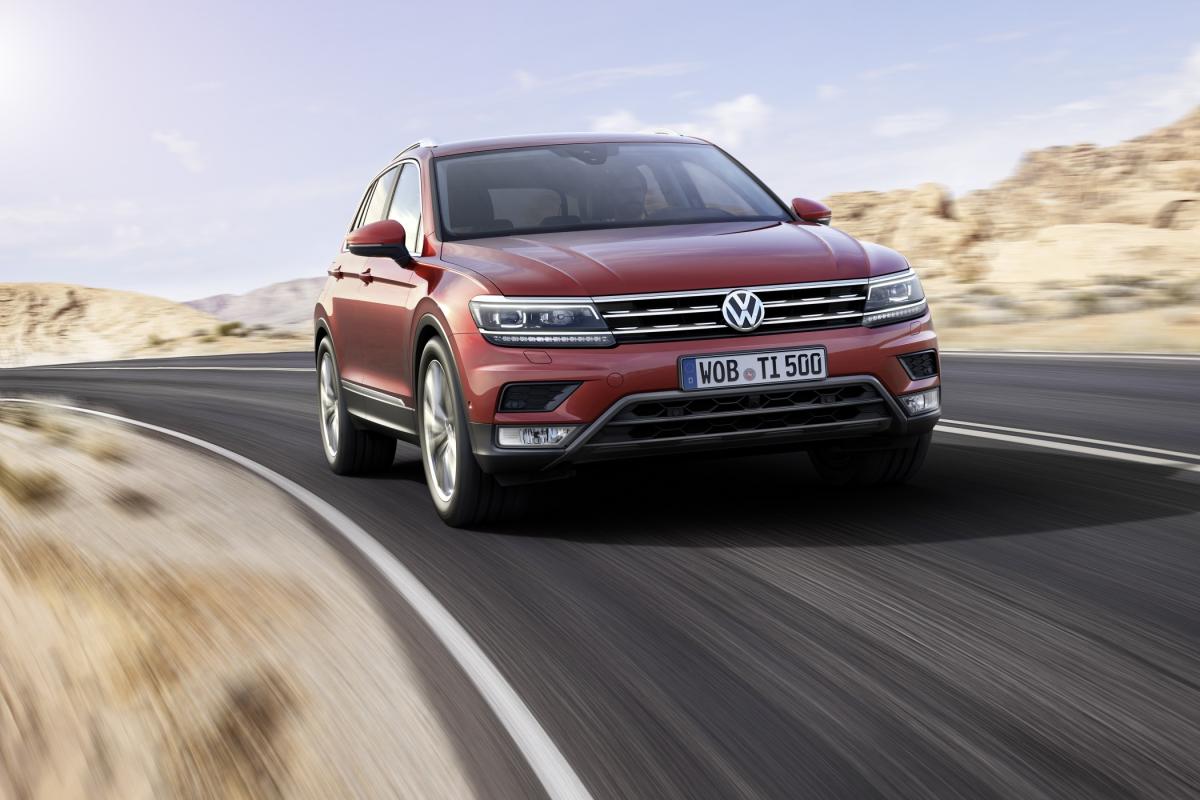 Neuwagen durchschnittlich stärker motorisiert