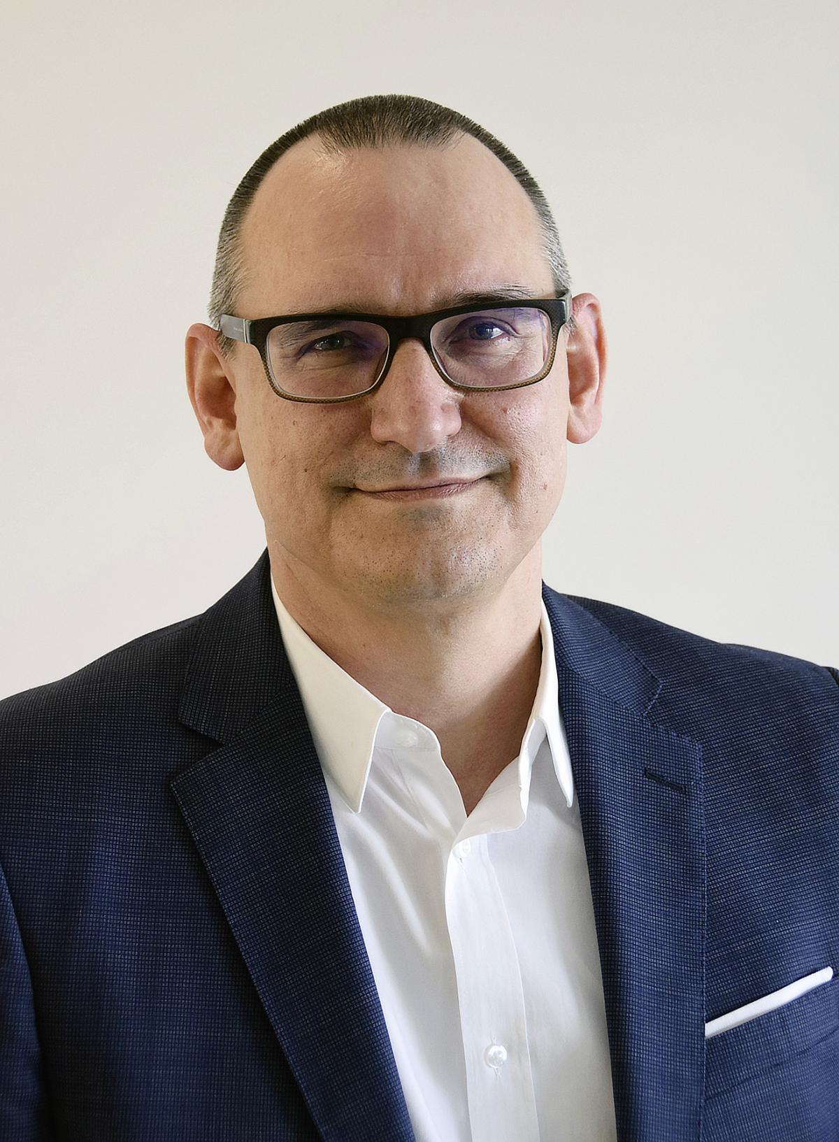 Andreas Walingen neuer Chief Strategy Officer bei VW
