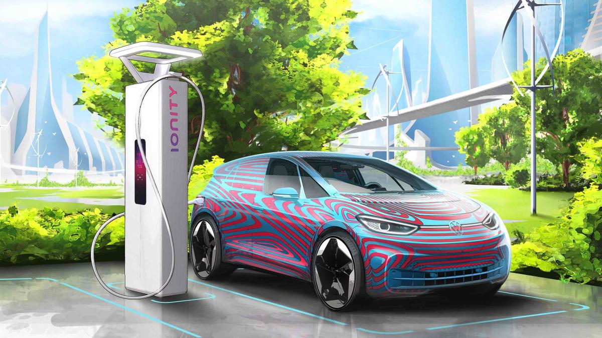 IAA-Neuheiten von A bis Z (Update)