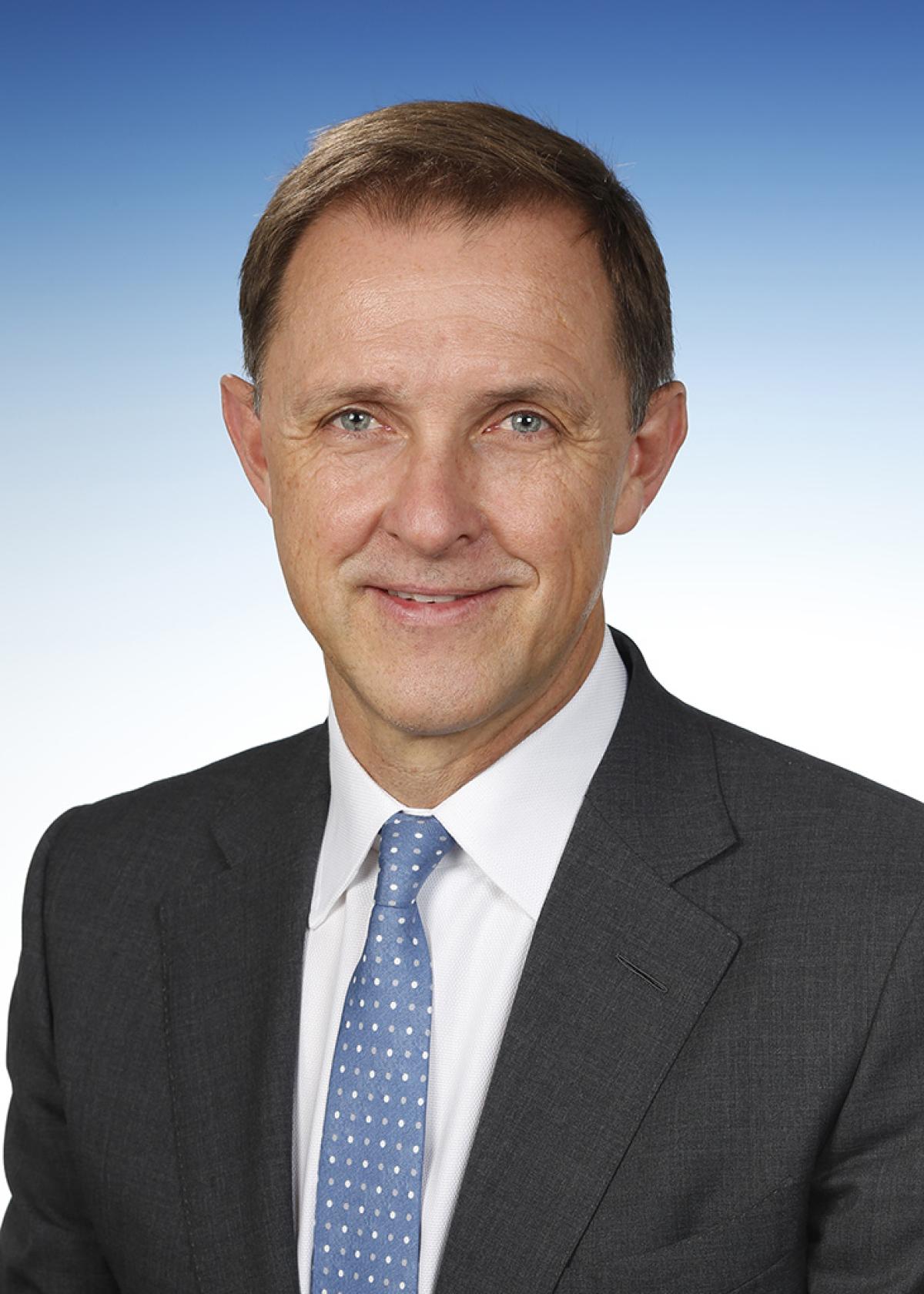 Dr. Thomas Sedran wird neuer Vorstandsvorsitzender von VW Nutzfahrzeuge