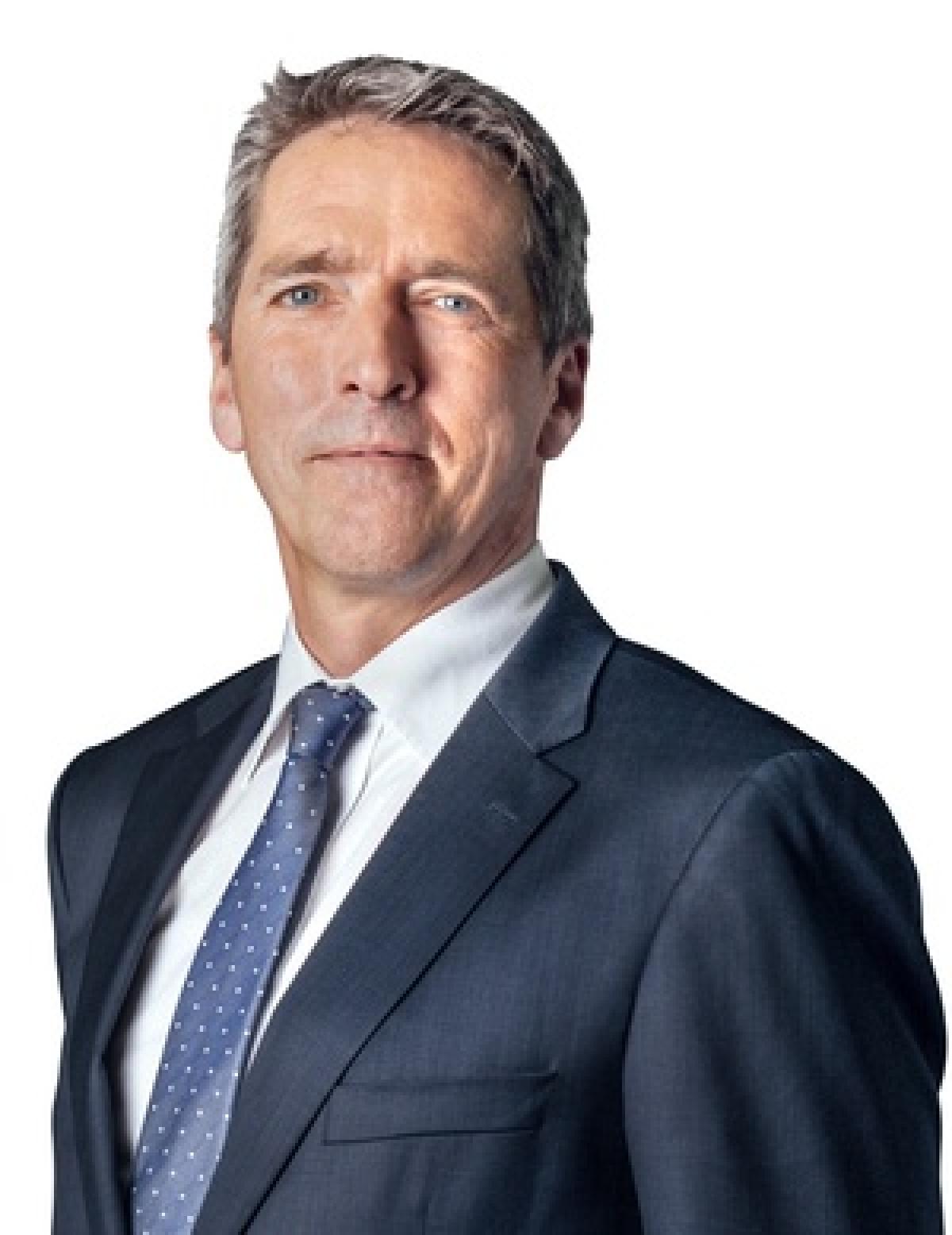 VW Nutzfahrzeuge mit neuem Finanz- und IT-Vorstand