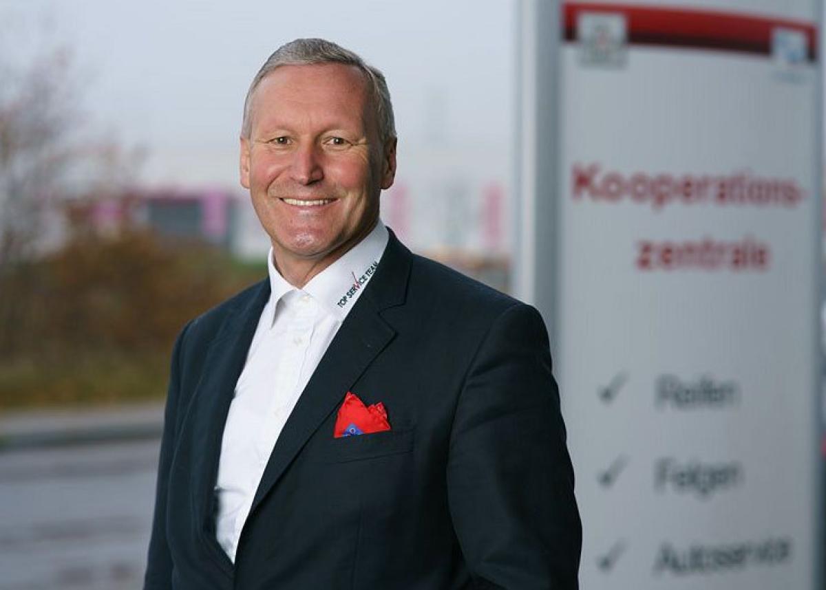 TEAM-Aufsichtsgremium mit einer neuen Besetzung