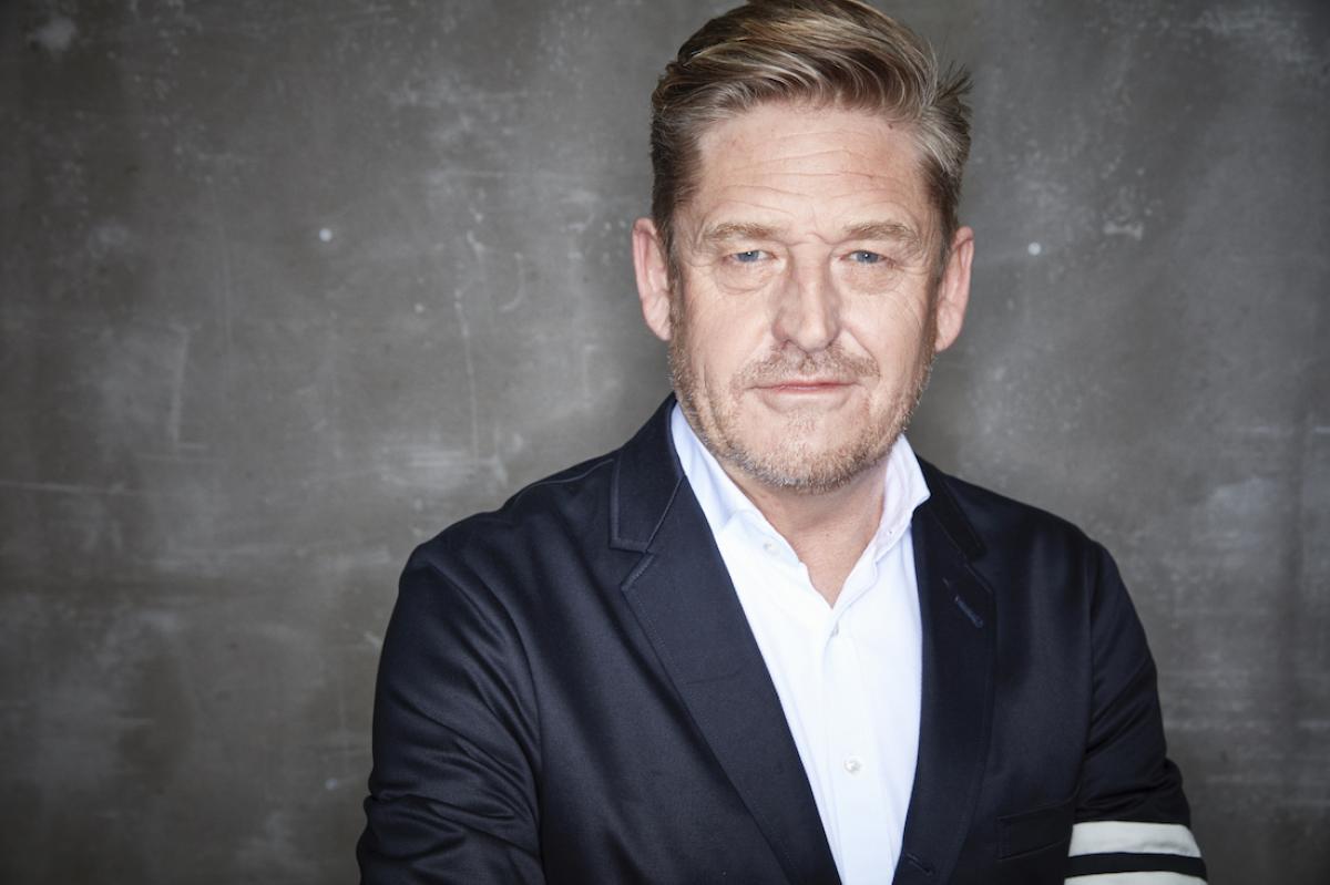 Griffiths ist neuer Aufsichtsratsvorsitzender von CUPRA