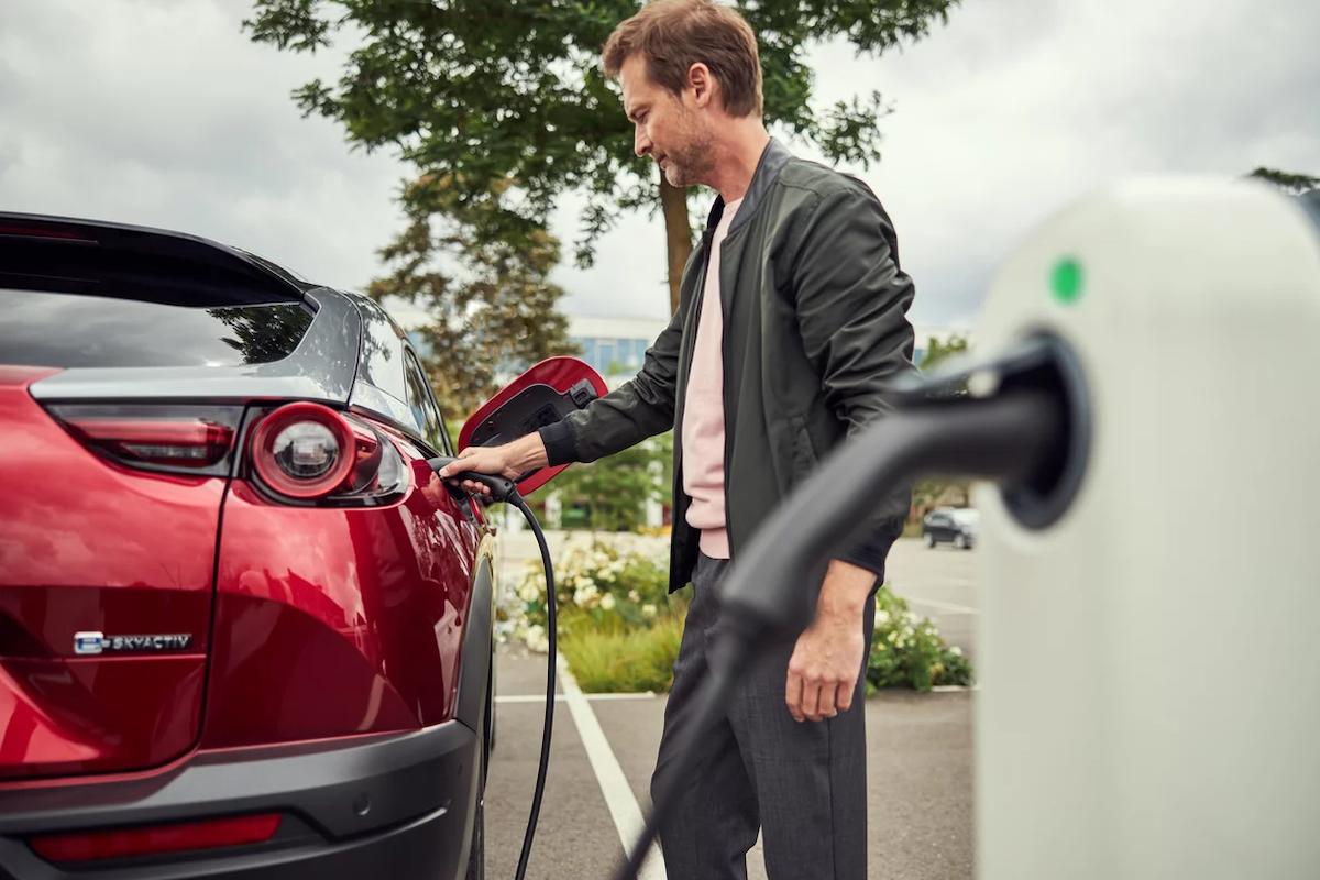 Deutschland soll zum Leitmarkt für E-Mobilität werden
