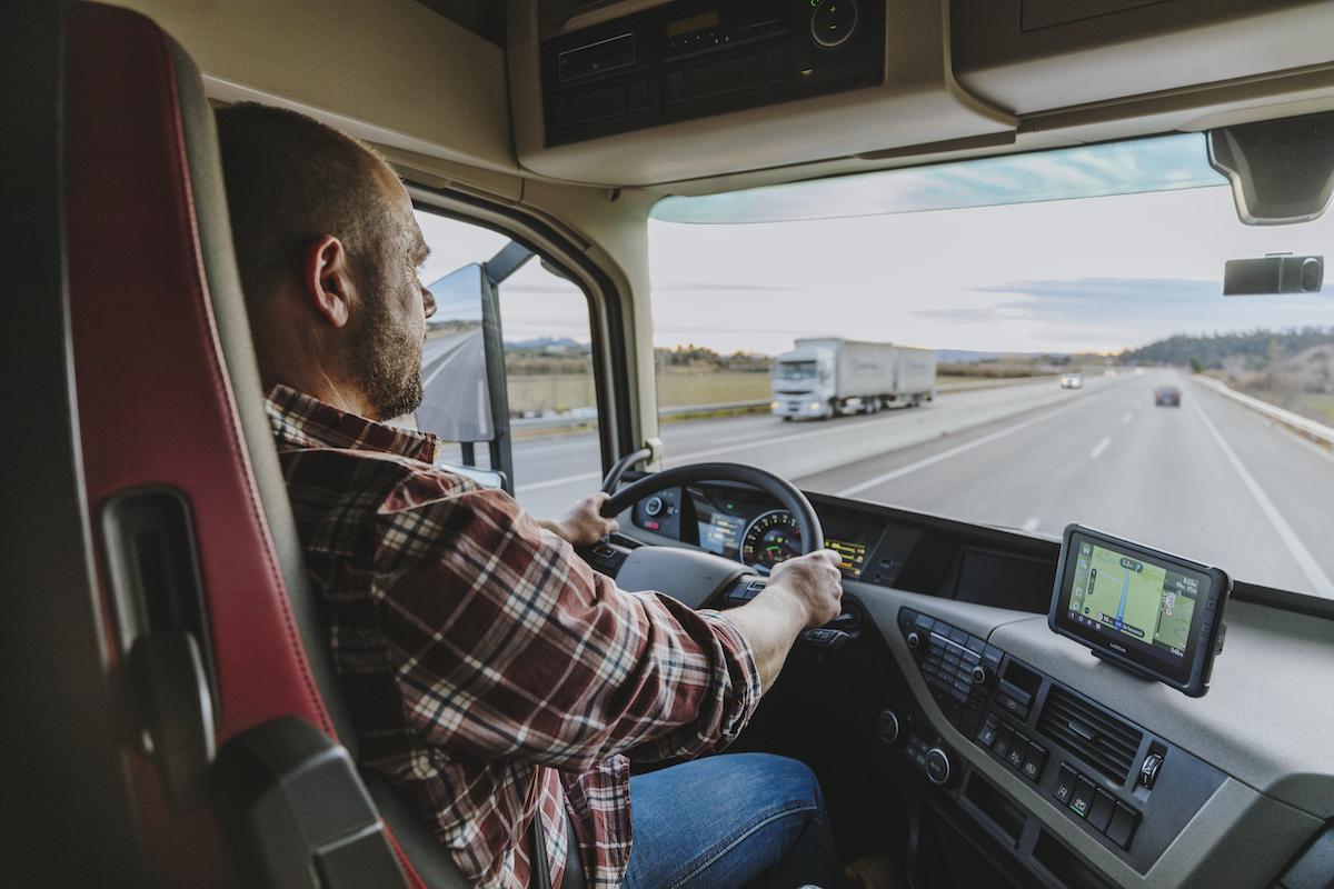 Webfleet Solutions wird bevorzugter Telematikpartner von project44
