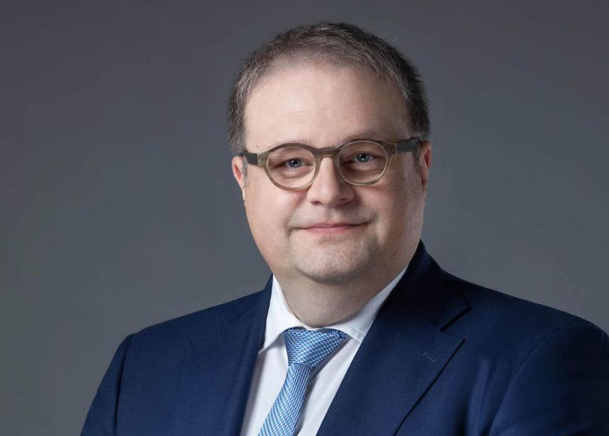 Wechsel im Vorstand von ŠKODA AUTO
