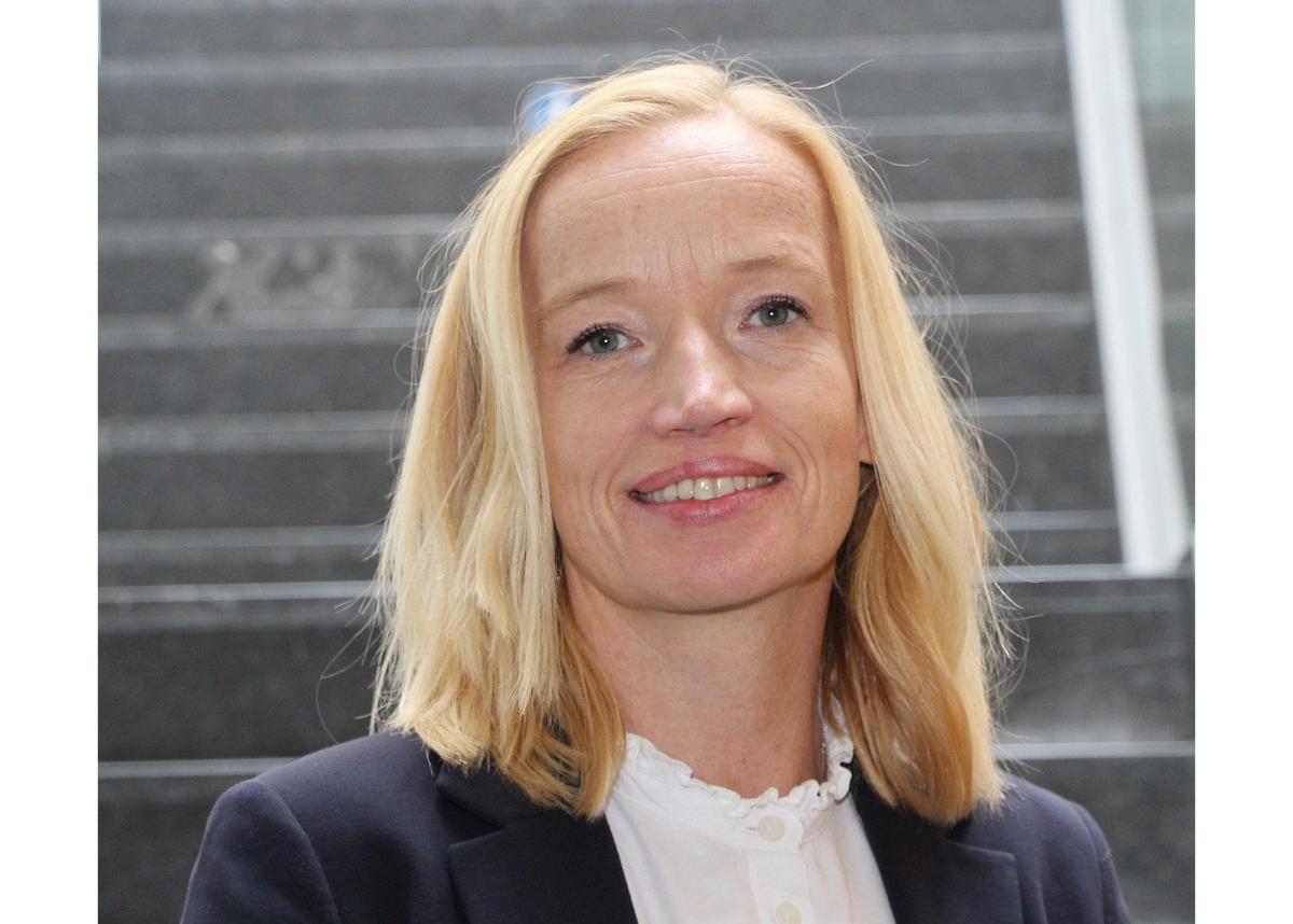 Sandra Schütte übernimmt die Leitung des Tankstellengeschäftes der Westfalen Gruppe