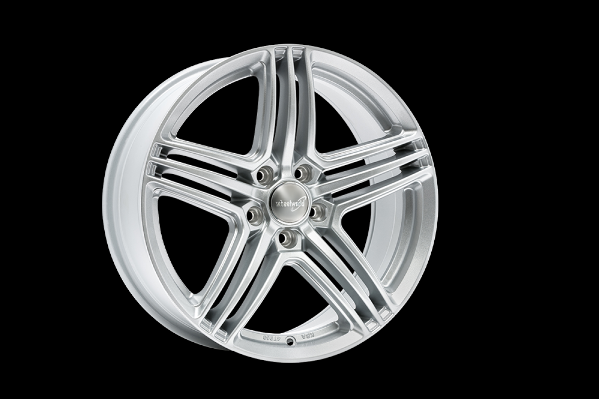 Neue Teilegutachten von Wheelworld erhältlich